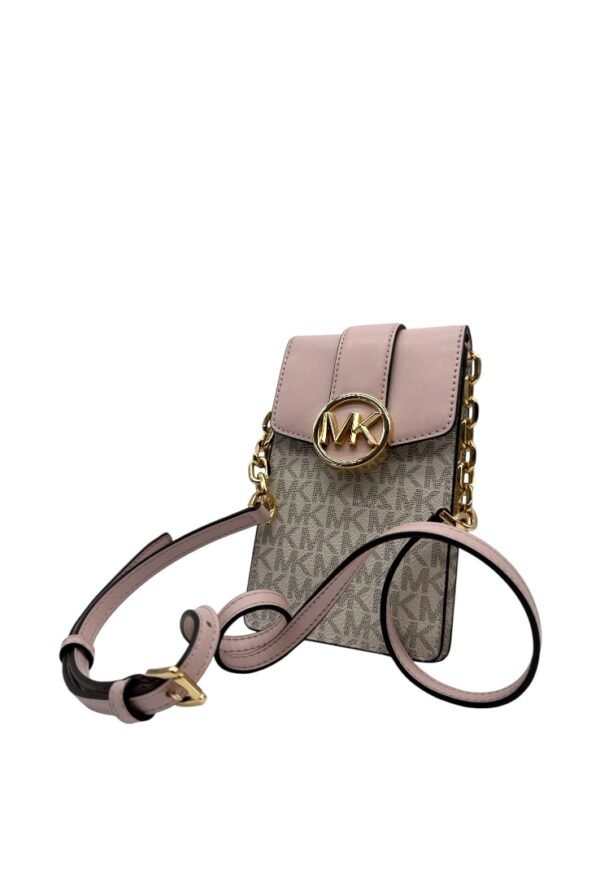 MICHAEL KORS - CARMEN CROSSBODY - Image 3